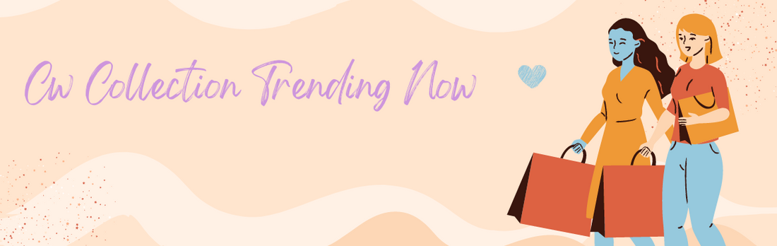 Trending Now