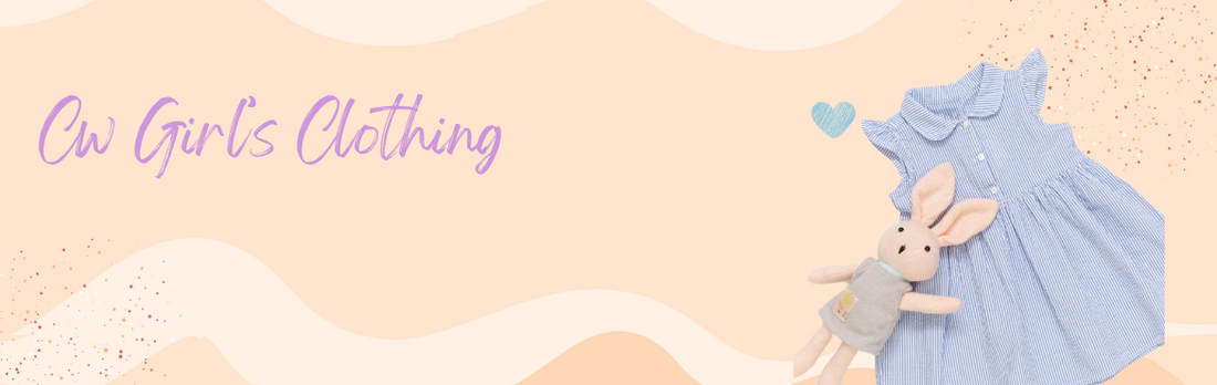 Girl's Clothing