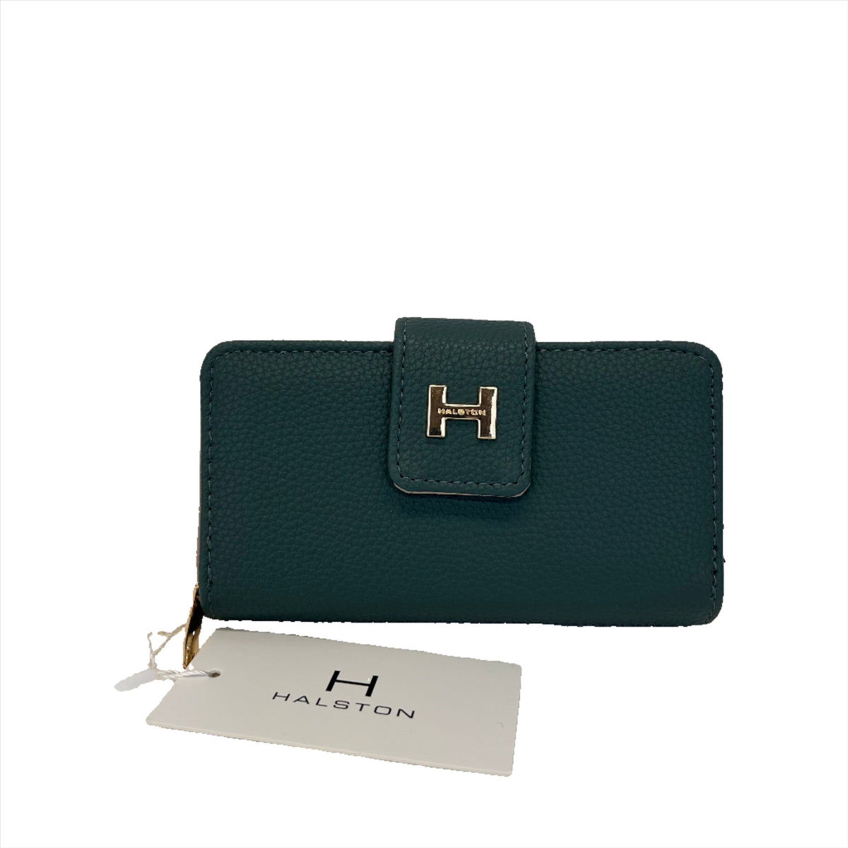 Halston Wallet Brand New