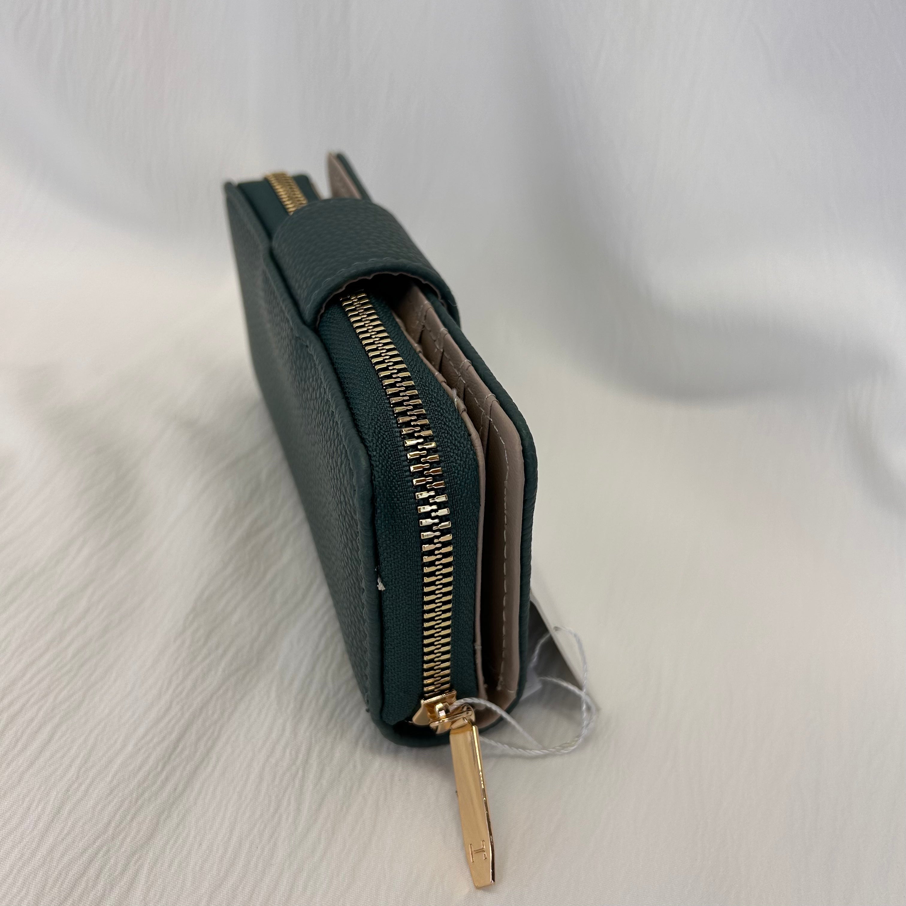 Halston Wallet Brand New