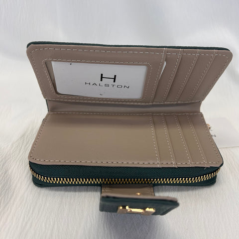 Halston Wallet Brand New