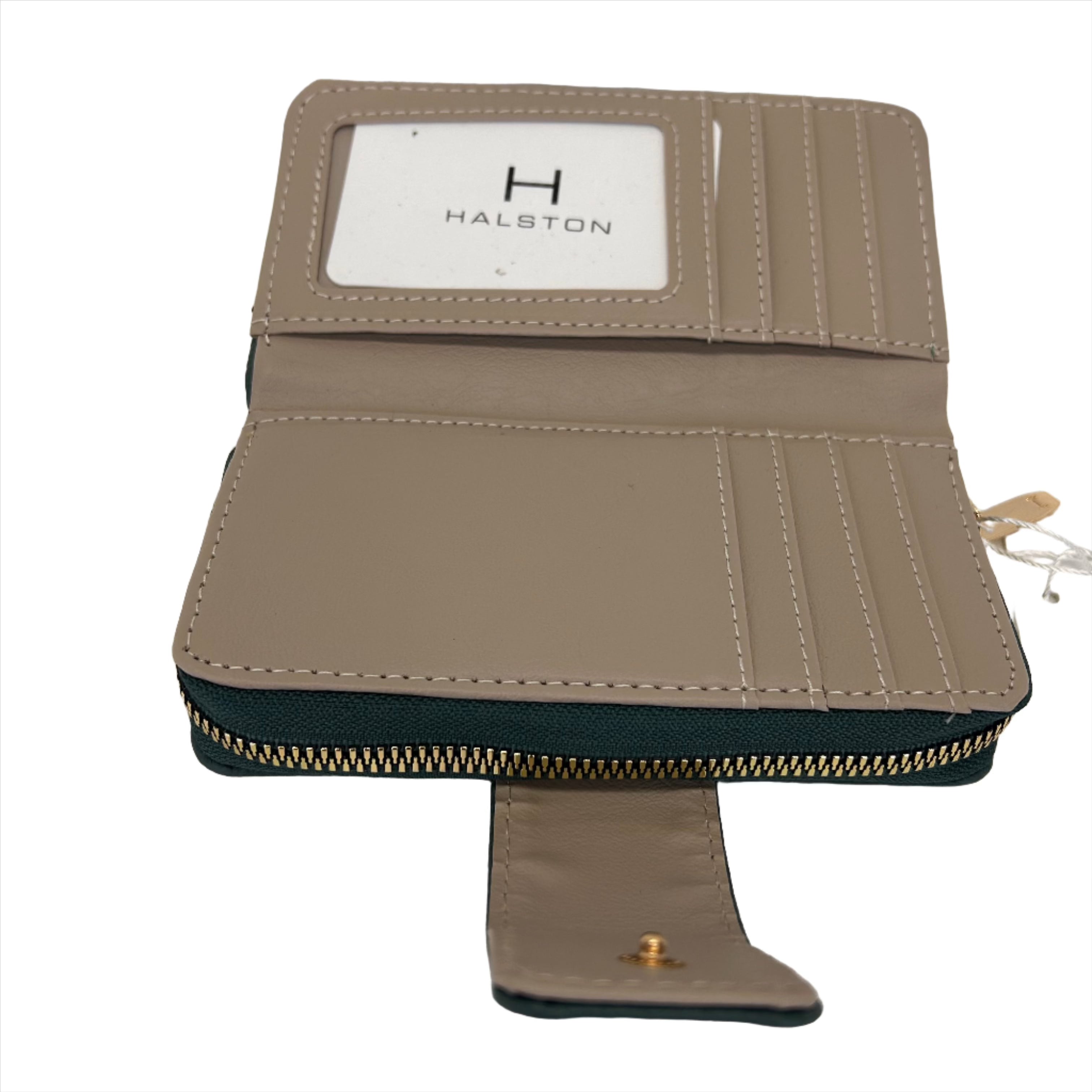 Halston Wallet Brand New