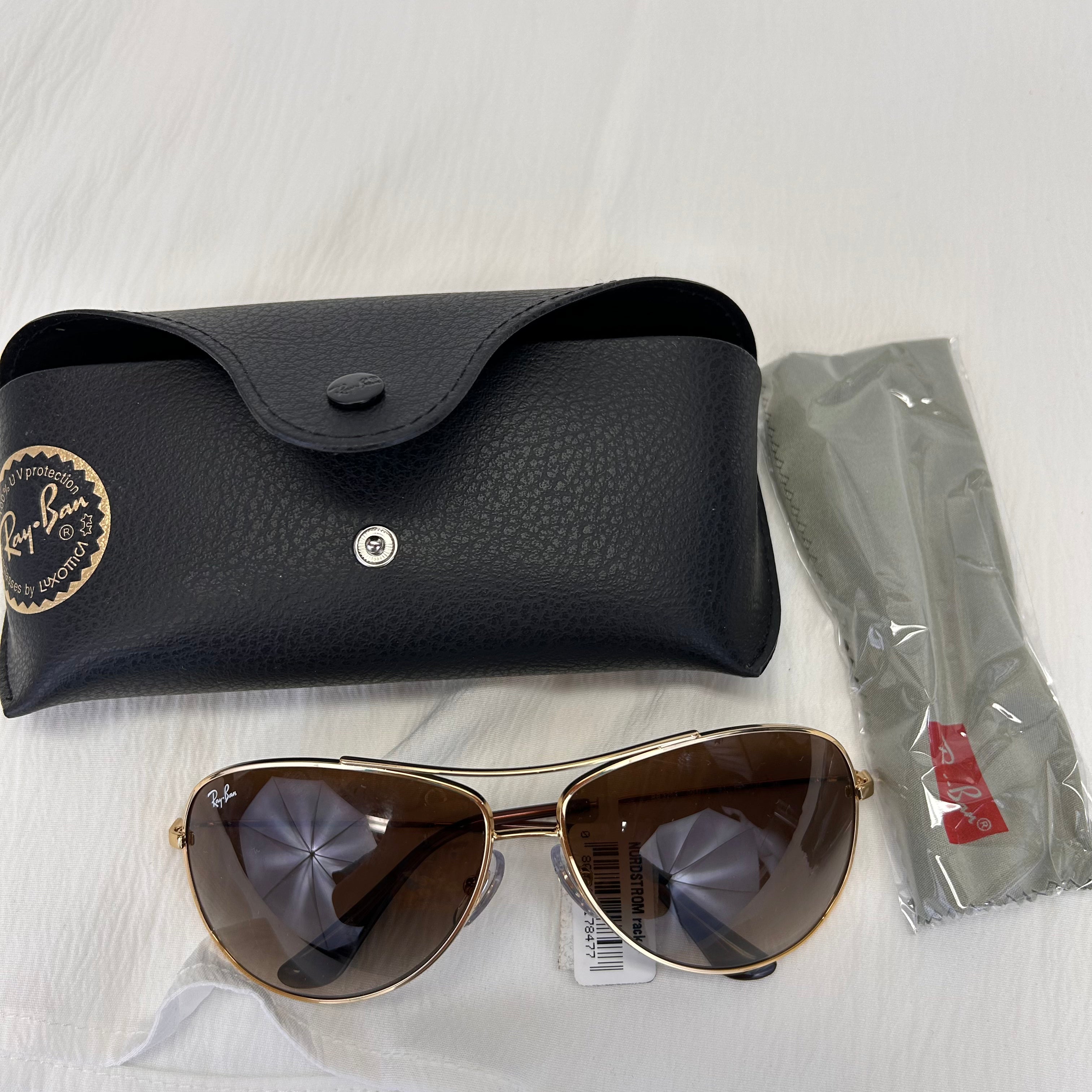 Ray Ban RB329363 Y-LUXOTTICA brand new. Father's Day Special!