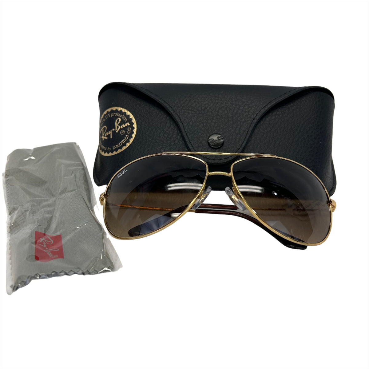 Ray Ban RB329363 Y-LUXOTTICA brand new. Father's Day Special!