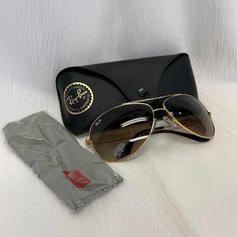Ray Ban RB329363 Y-LUXOTTICA brand new. Father's Day Special!