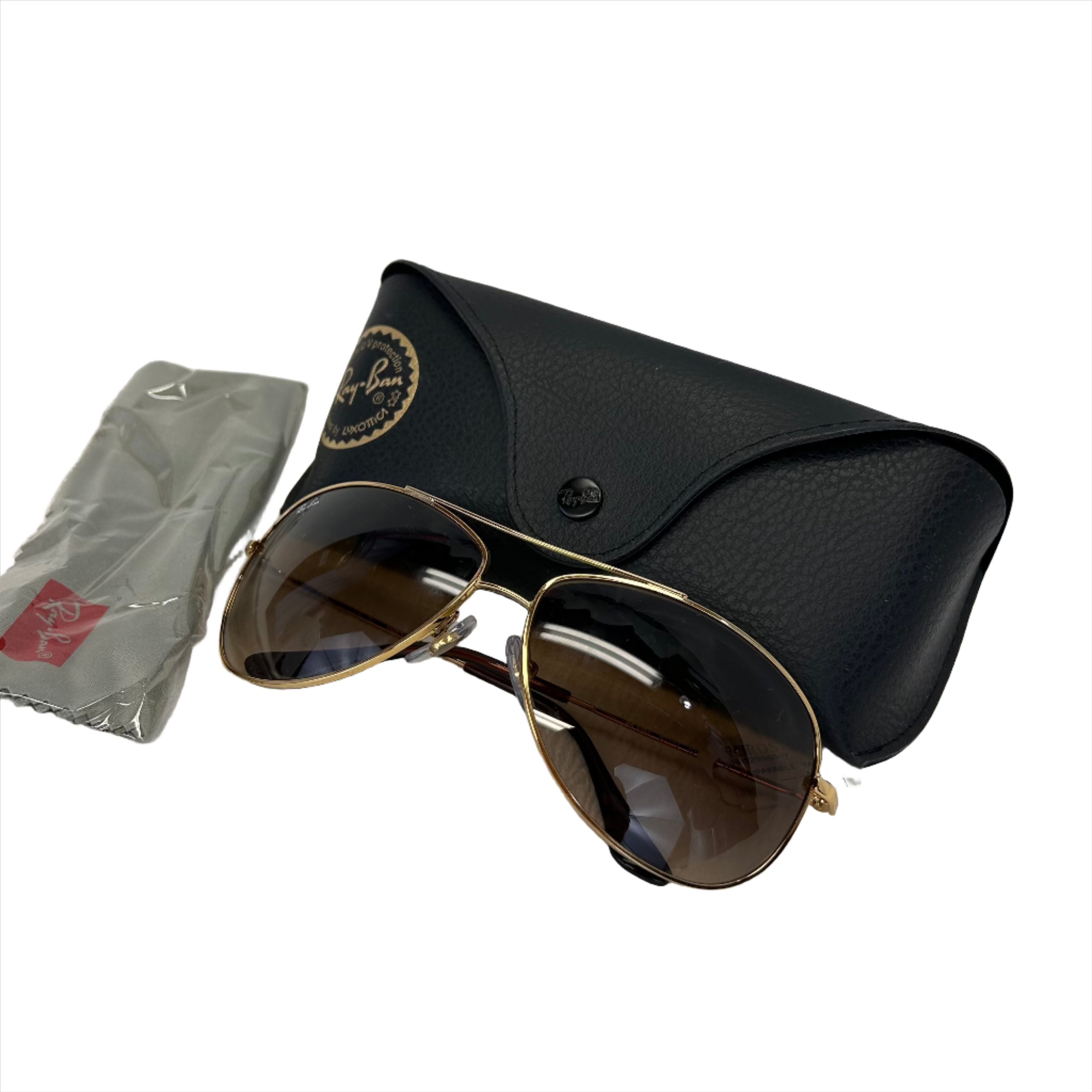 Ray Ban RB329363 Y-LUXOTTICA brand new. Father's Day Special!