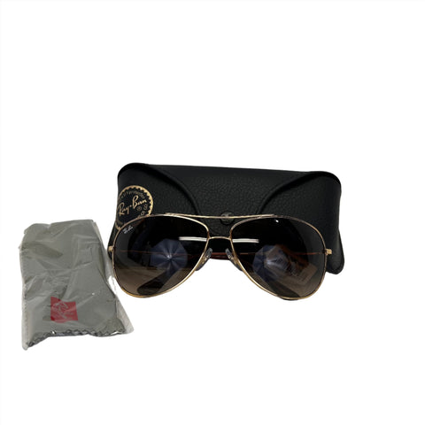 Ray Ban RB329363 Y-LUXOTTICA brand new. Father's Day Special!